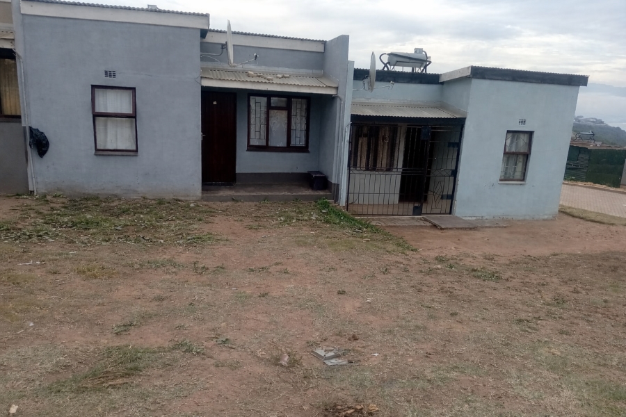 2 Bedroom Property for Sale in Kwanonqaba Western Cape